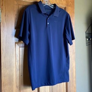 Boys Nike golf polo